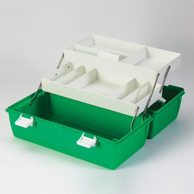 Supply Carrying Boxes