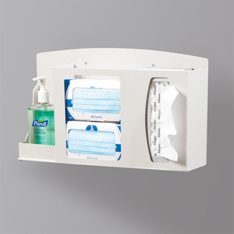 Hygiene Stations & Accessories