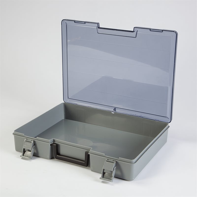 Briefcase Drug Boxes