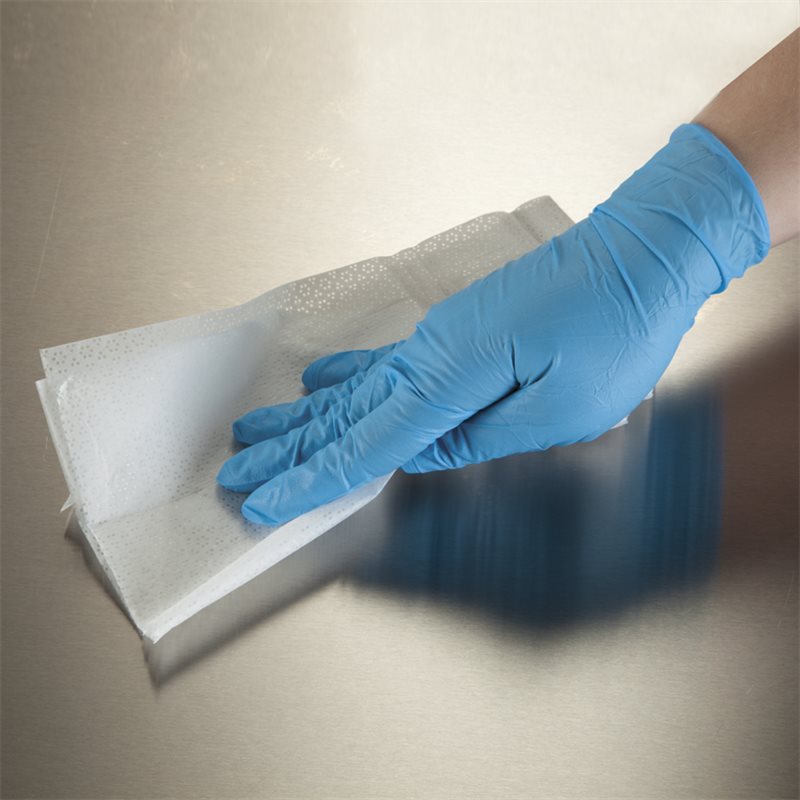 Cleanroom Accessories & Disinfectants