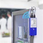 Wifi Datalogging Refrigerator / Freezer Thermometer