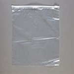 Reclosable Slider Bags, 10 x 12