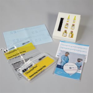 Chemotherapy Training Kit For Pharmacy