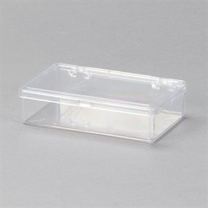 Plastic Utility Box, 3x1x5