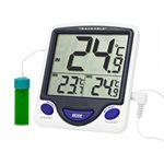 Traceable® 5 mL Thermometer, Jumbo Display