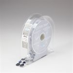  Steri-Tamp® Tamper-Evident Vial Seals, 20mm, Chrome