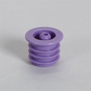 ENFit Bottle Adapter, 12-15mm with Connector