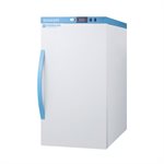 Accucold™ Pharma-Vac Freestanding Solid Door Refrigerator, 3 cu. ft.