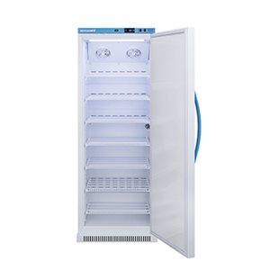 Accucold™ Pharma-Vac Solid Door Refrigerator, 12 cu. ft.