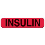 Label: Insulin