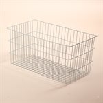 Wire Basket for Item 5700, 12"H