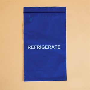 Refrigerate Zipper Bags