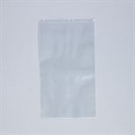  Poly Bags, Clear, 3 x 5