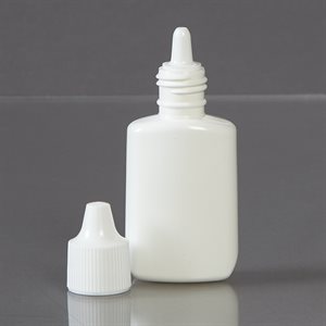 Nasal Spray Bottles, 15 ml
