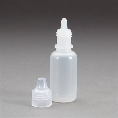 Sterile Dropper Bottles
