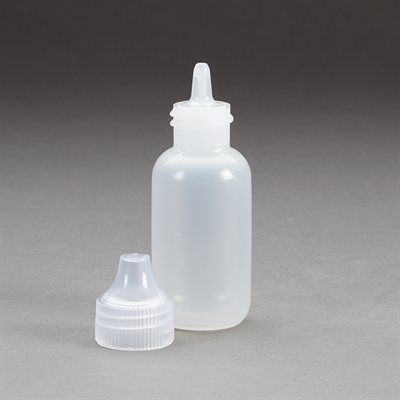 Sterile Dropper Bottles