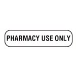 Label: Pharmacy Use Only
