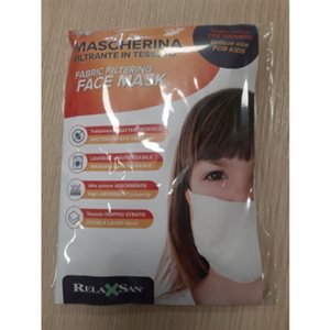Reusable Protective Facemask Junior 2 / PKG