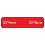 Label: OXYtocin OXYtocin