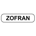 Label: ZOFRAN