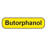 Label: Butorphanol