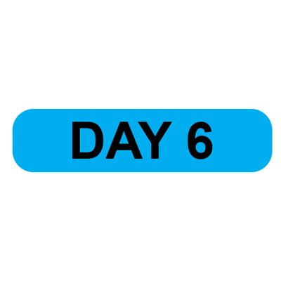 Label: Day 6