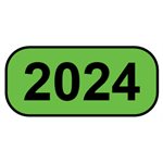 Label: 2024