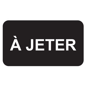 Label: A Jeter