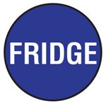 Label: Fridge