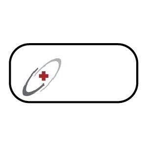 Label: Logo for Pharmacie Richard Cardinal