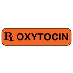 Label: Rx Oxytocin
