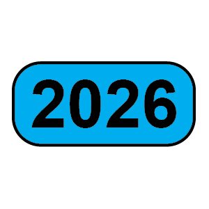 Label: 2026