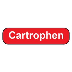 Label: Cartropen