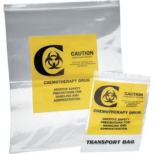 Chemotherapy Batch Bags 12 x 15