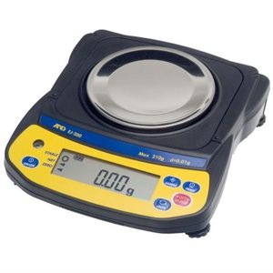 Electronic Scale, 200g Capacity 