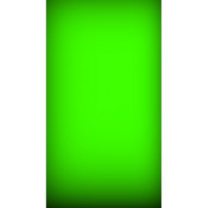 UV Bags, Green, for 3L IV bags, 10 x 18"