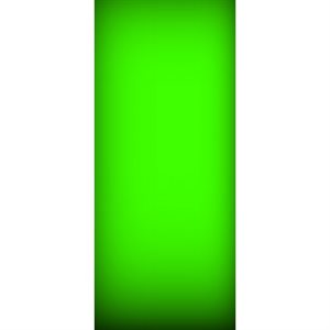 UV Bags, Green, for 1L IV bags, 6 x 14"