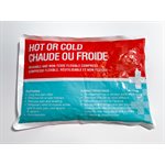 Hot or Cold Flexible Gel Pack, 7 x 10"
