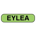 Label: "EYLEA"