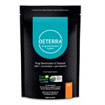 Deterra® Drug Disposal Pouches, Medium