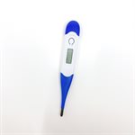 10 Second Flex Tip Digital Thermometer, °C / °F