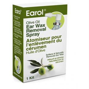 Earol® Ear Wax Removal Kit