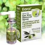 Earol® Ear Wax Removal Kit