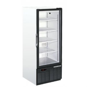 Freestanding Refrigerator, 24" x 23-7 / 8" x 62"
