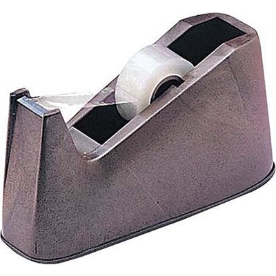 Tape Dispenser for 1" wide Tape (1" and 3" cores)